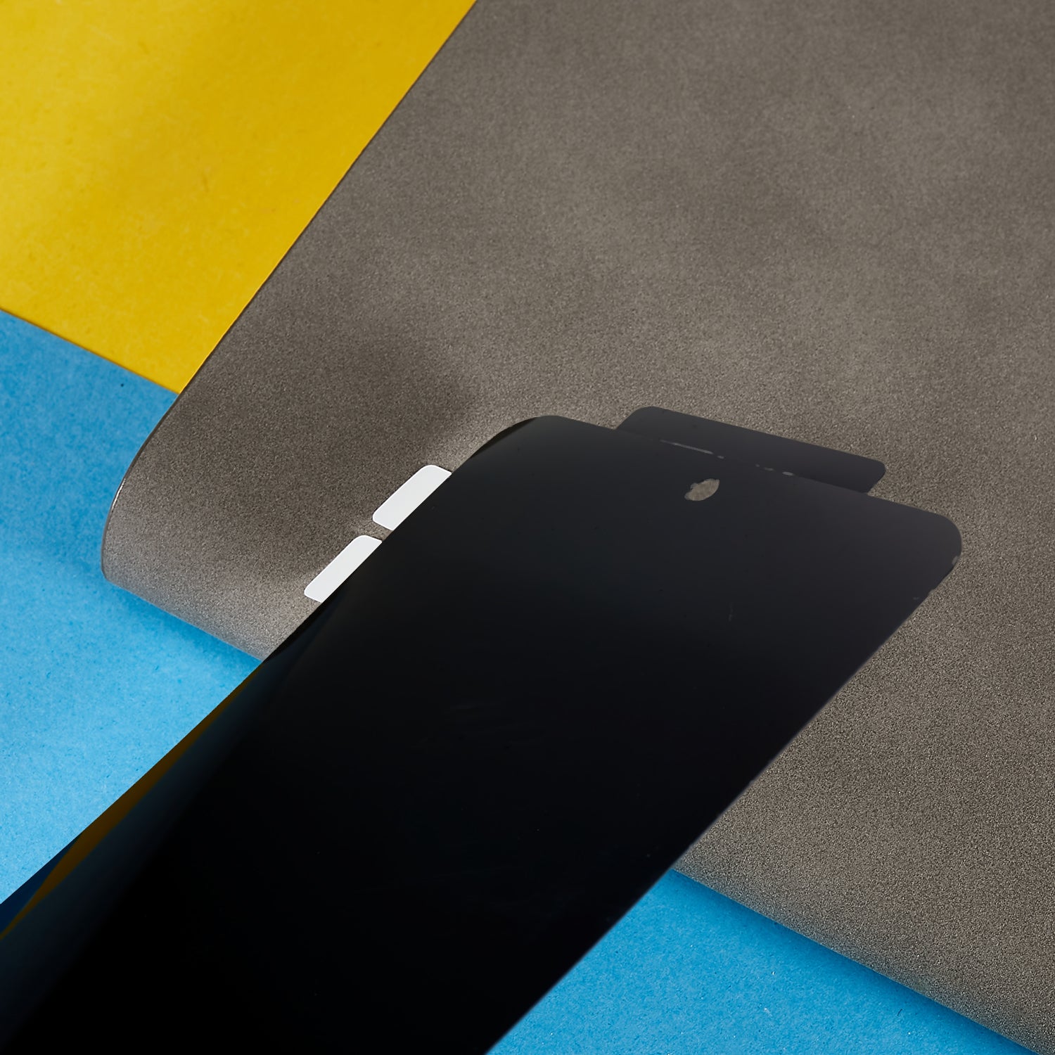 RURIHAI Privacy Hydrogel Screen Protector for vivo X90 5G/X90 Pro 5G Soft TPU Protective Film High Sensitivity RURIHAI Privacy Hydrogel Screen Protector for vivo X90 5G/X90 Pro 5G Soft TPU Protective Film High Sensitivity